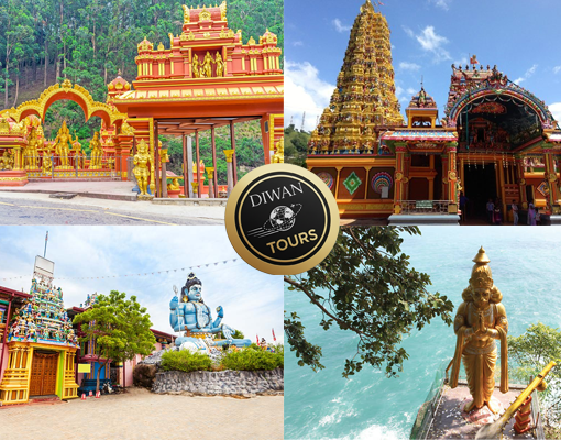 ramayana heritage tour